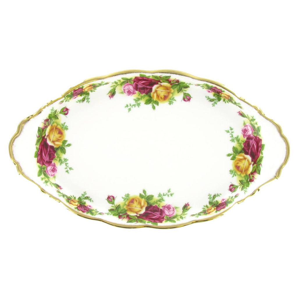 9 Piece Tea Set Completer L728
