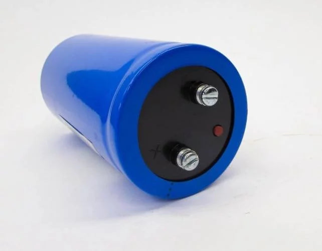 3300uF 300VDC Electrolytic Aluminum Capacitor T67467