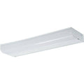 LED 18 inch Undercabinet Fixture, 9 Watt, 120 Volt, Direct-Wire Z9409