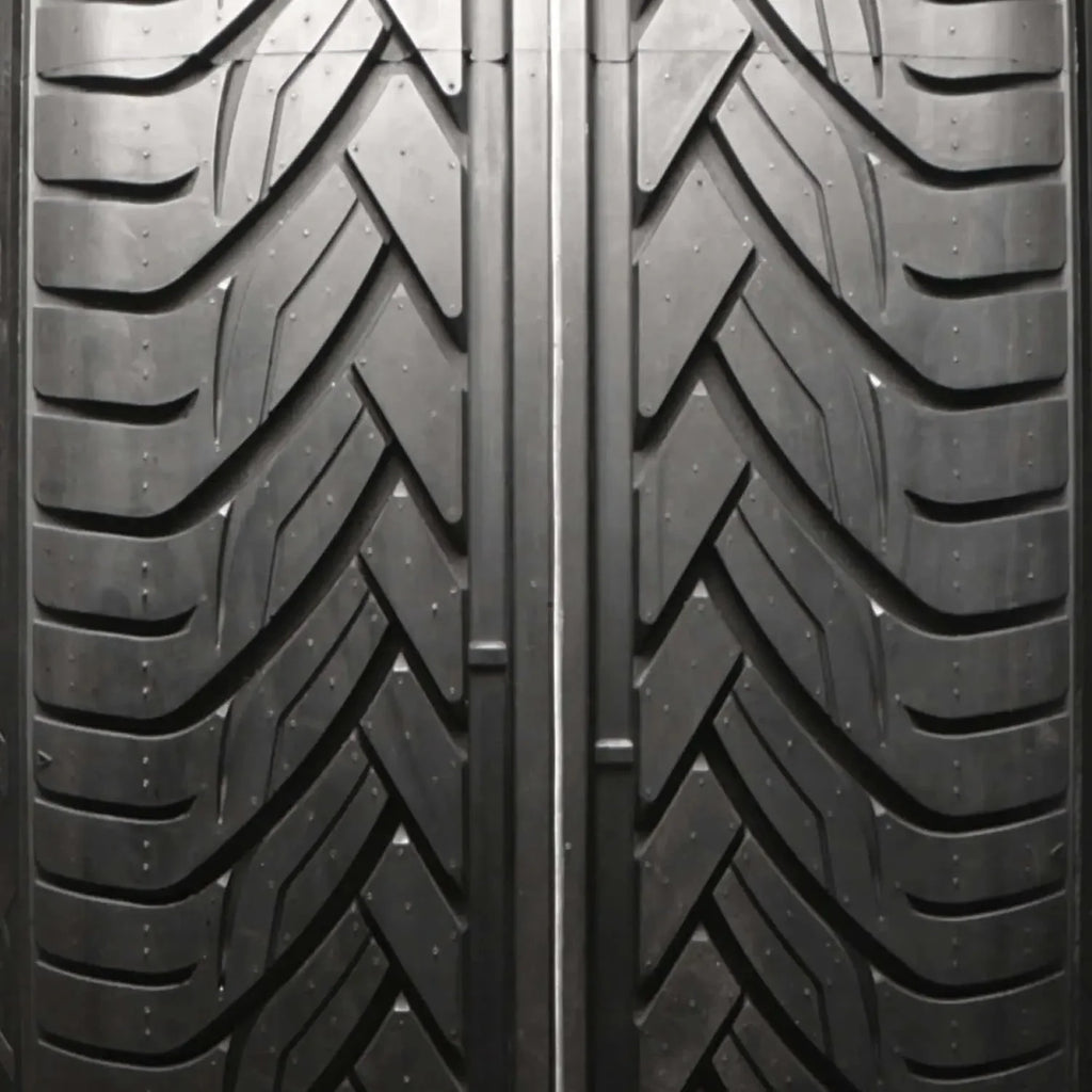 All Season 275/45R20 110V XL Passenger Tire W9262