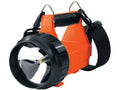 Orange Cordless Vacuum H760
