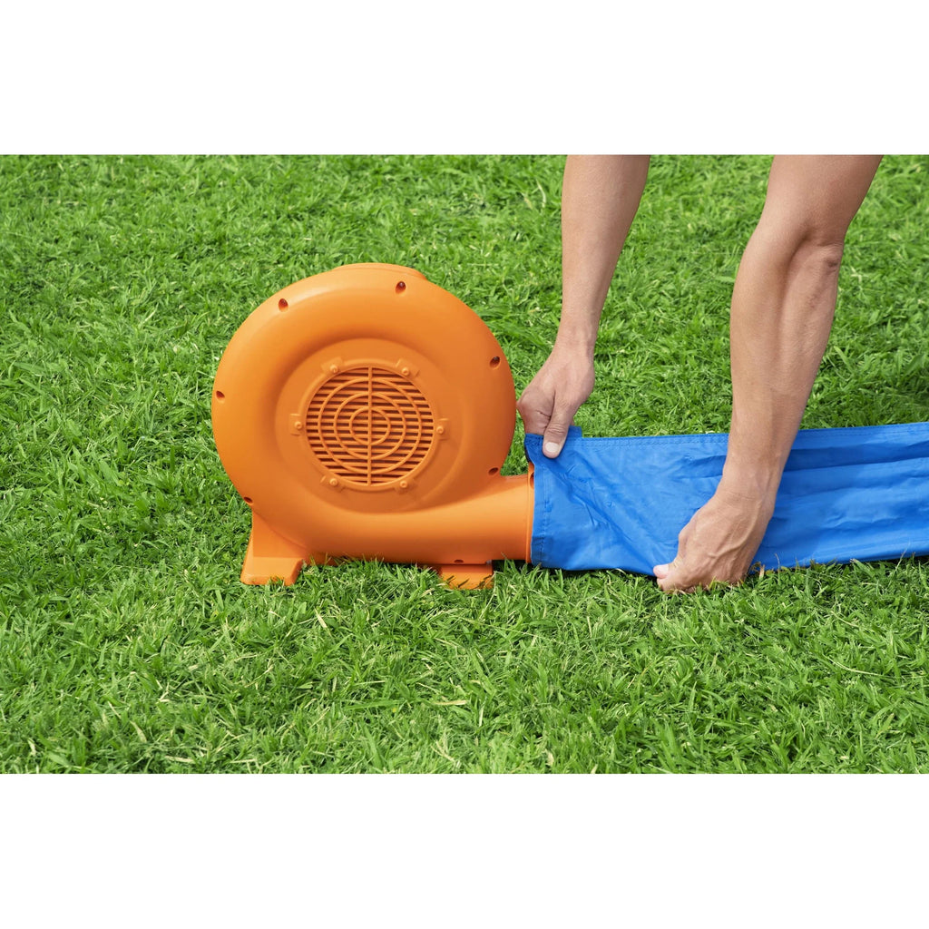 Inflatable Water Park & Ride-On Float V8132