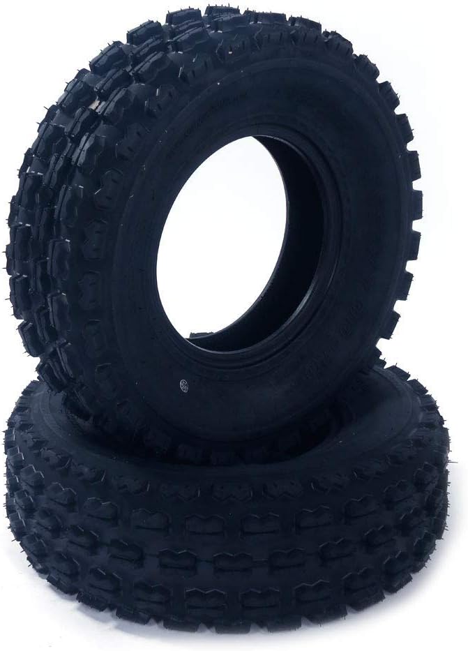 22x7-10 Front ATV UTV Sport Tires Tubeless 4PR Y468