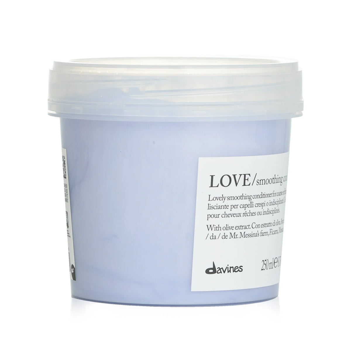 Smoothing Conditioner 250ml O428932