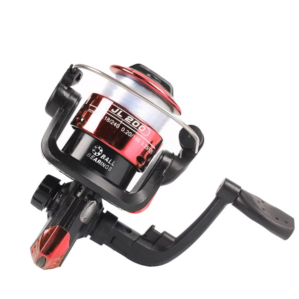 Spinning Reel 5.2:1 3BB M401