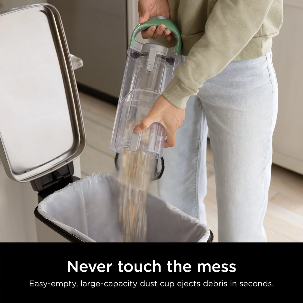 Cordless Vacuum with Charging Dock V58559