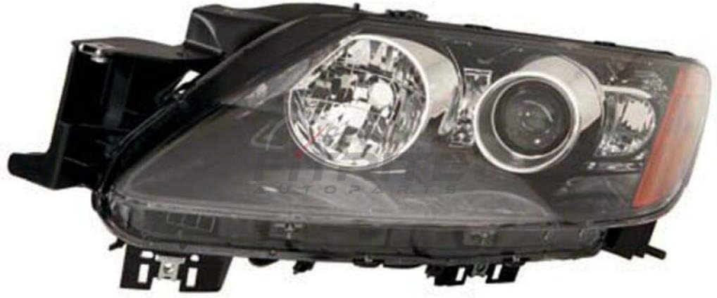 Headlight Assembly for Mazda CX-7 N795410