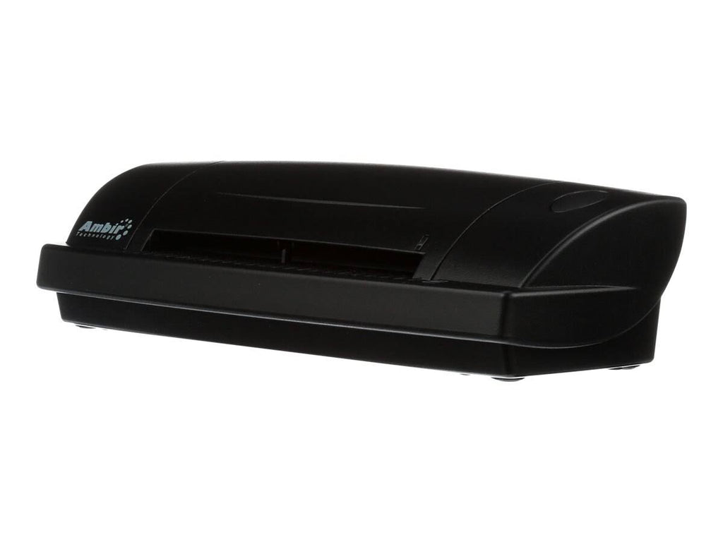 Duplex A6 ID Card Scanner Y345