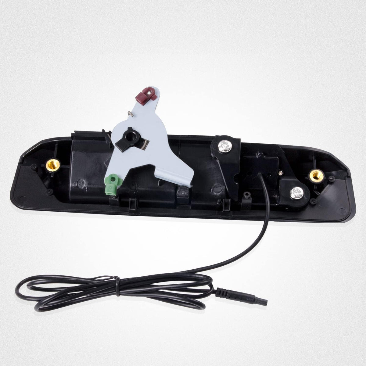 Tailgate Handle Backup Camera for Toyota Tacoma Pack of 2 L582741