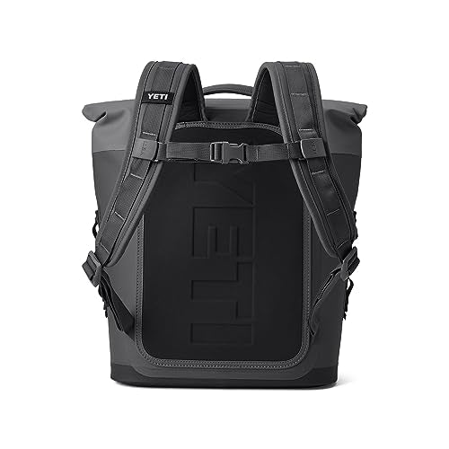 Soft Sided Cooler Backpack U297