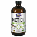 MCT Oil Vanilla Hazelnut 16 fl oz X940362