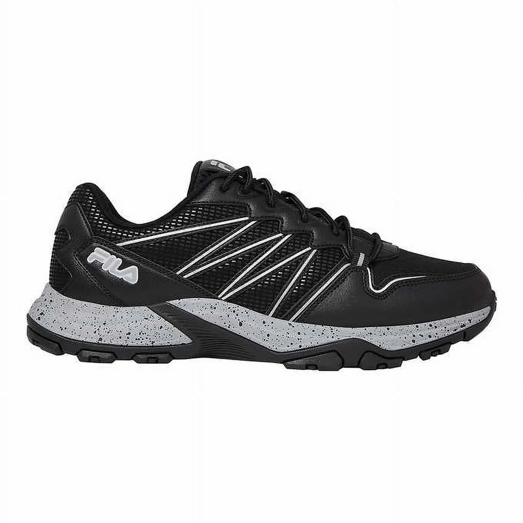 Trail Running Sneaker EVA Comfort Footbed Shoe C906