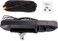 Tailgate Handle Backup Camera for Toyota Tacoma Pack of 2 L582741