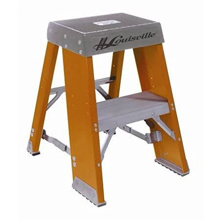 Fiberglass Step Stand W628989