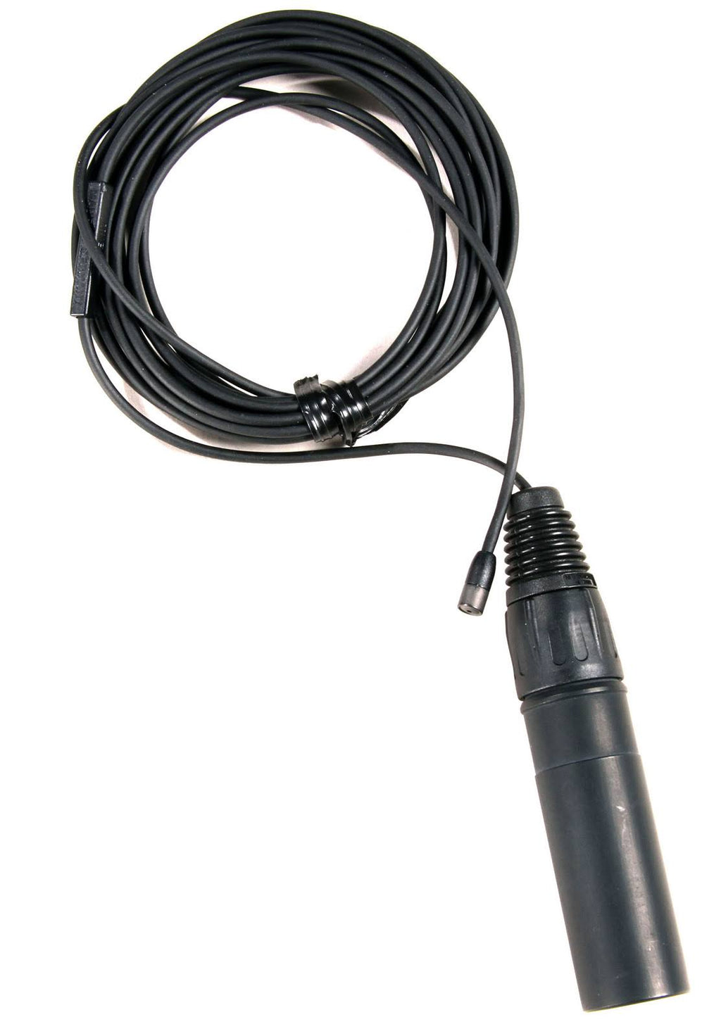 Black Microphone H5530