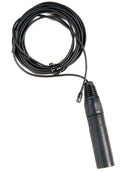 Black Microphone H5530