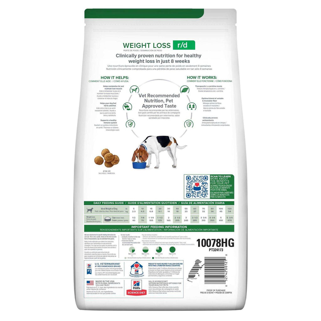 Chicken Flavor Dry Dog Food A2590