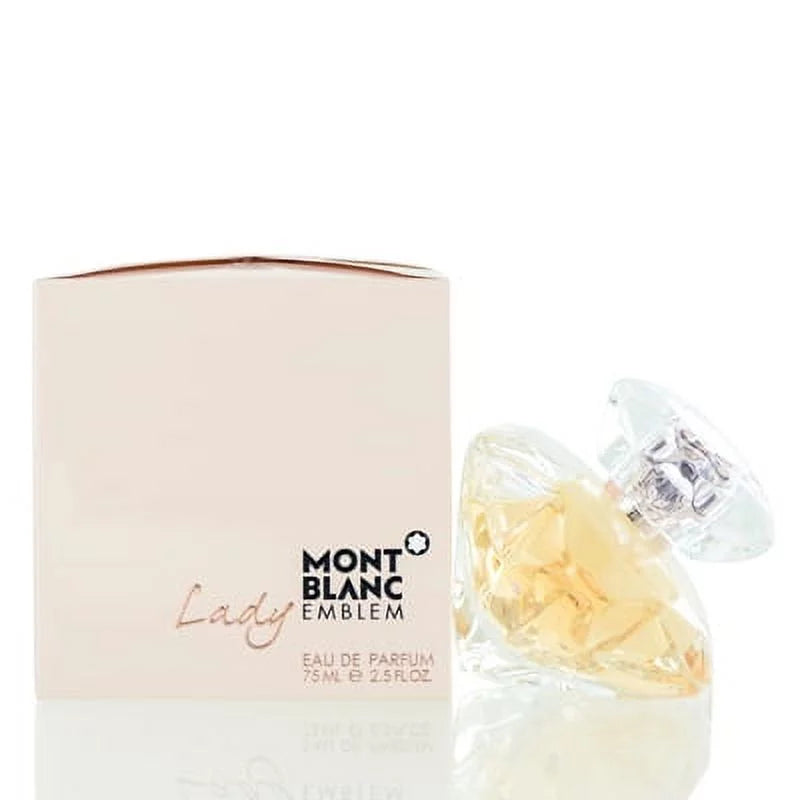 Mont Blanc EDP Spray 2.5 oz W7145