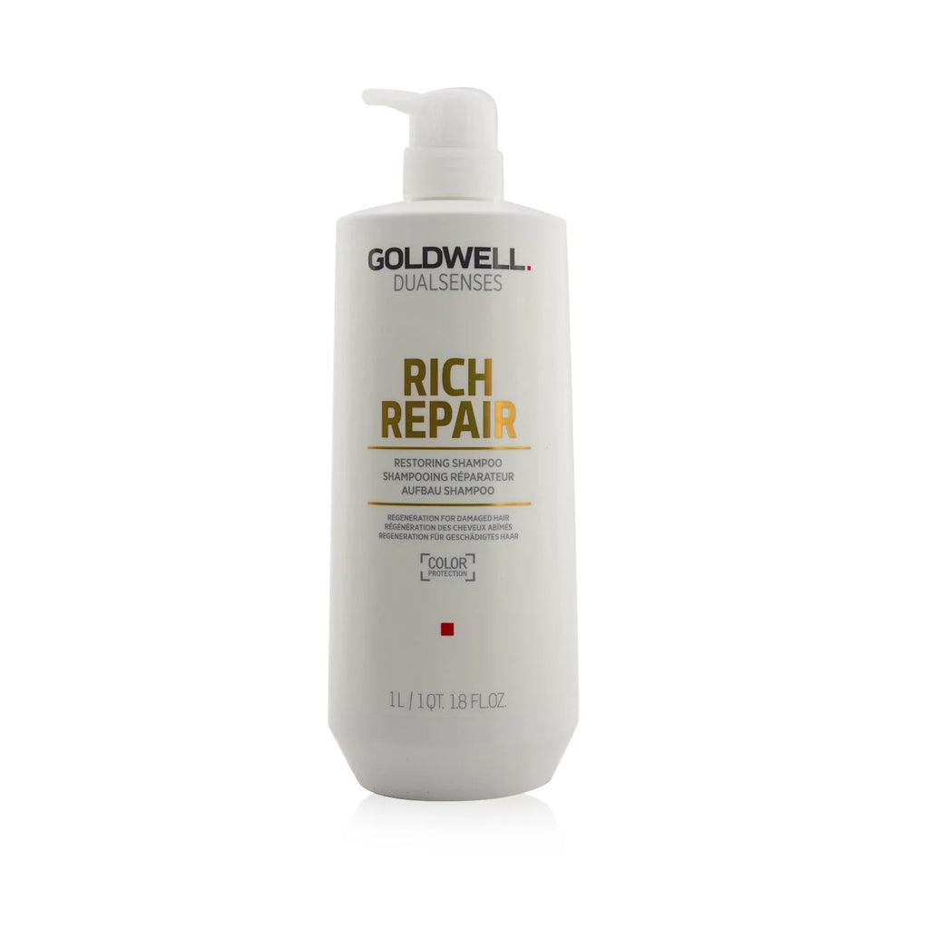 Rich Repair Restoring Shampoo 1000ml C20718