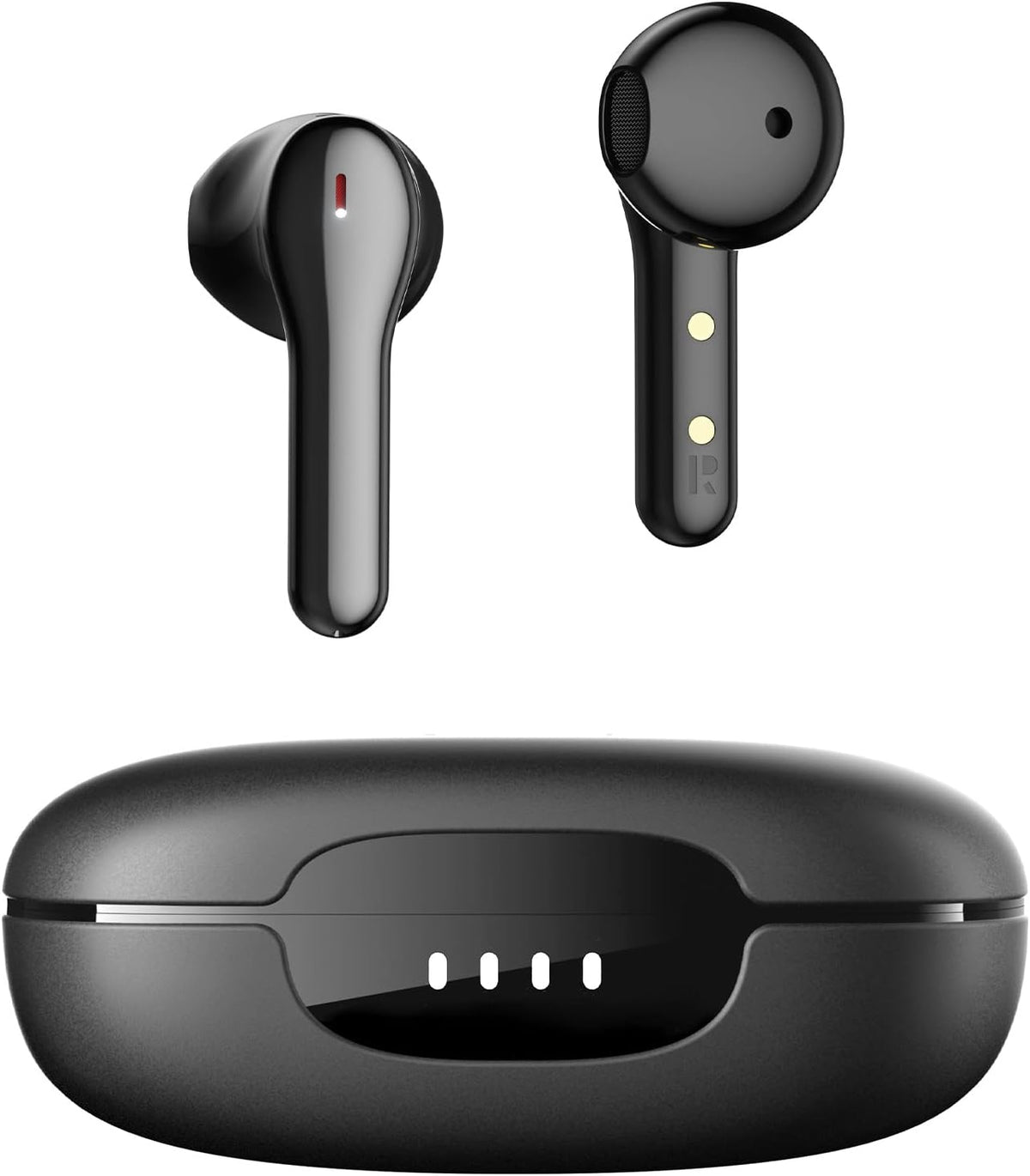 Wireless Bluetooth Earbuds with 32H Playtime A157