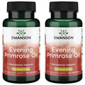 Evening Primrose Oil 500 mg 100 Sgels 2 Pack L161141