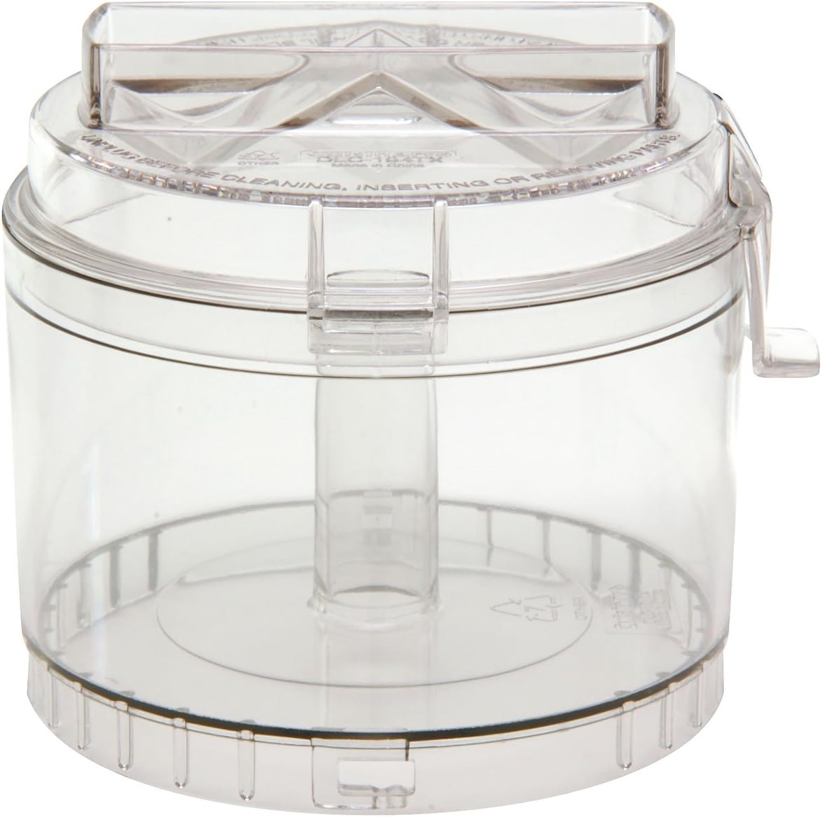 Replacement Work Prep Bowl with Cover L48152