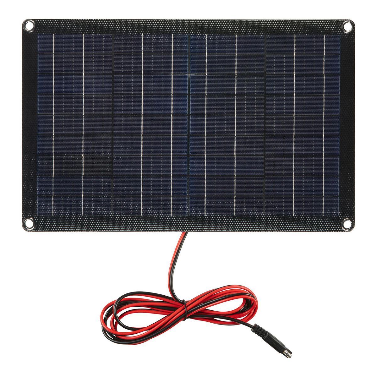 10 Watt Solar Trickle Charger B584