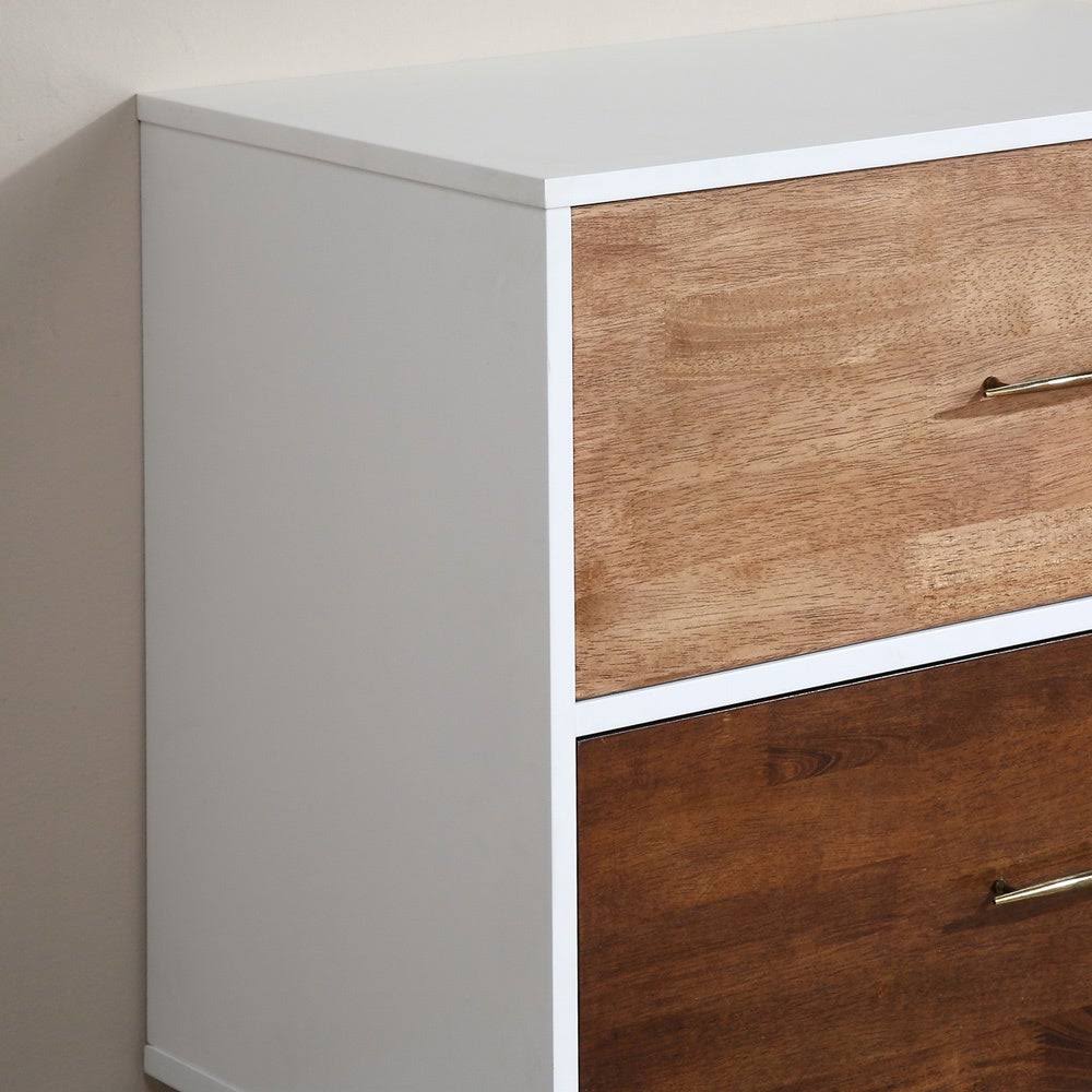 2-Drawer File Cabinet F9369