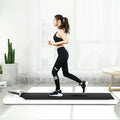 Portable Electric Walking Pad Treadmill F8984