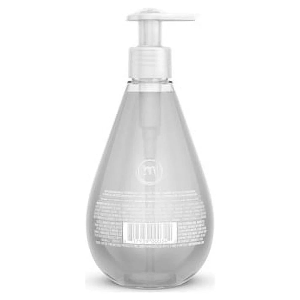 Plant-Based Gel Hand Wash N783
