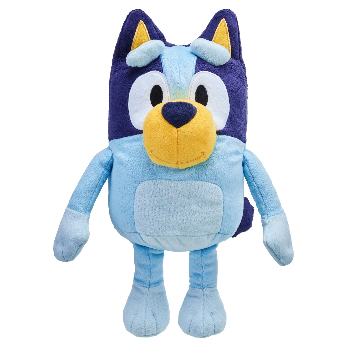 Talking Plush Toddler Toy U9949