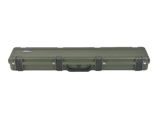 Olive Green Hard Case O65593