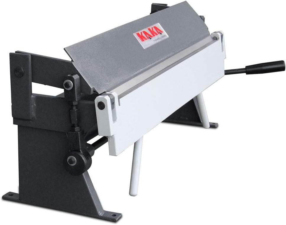 20 Gauge Capacity Manual Sheet Metal Brake (24") N705203