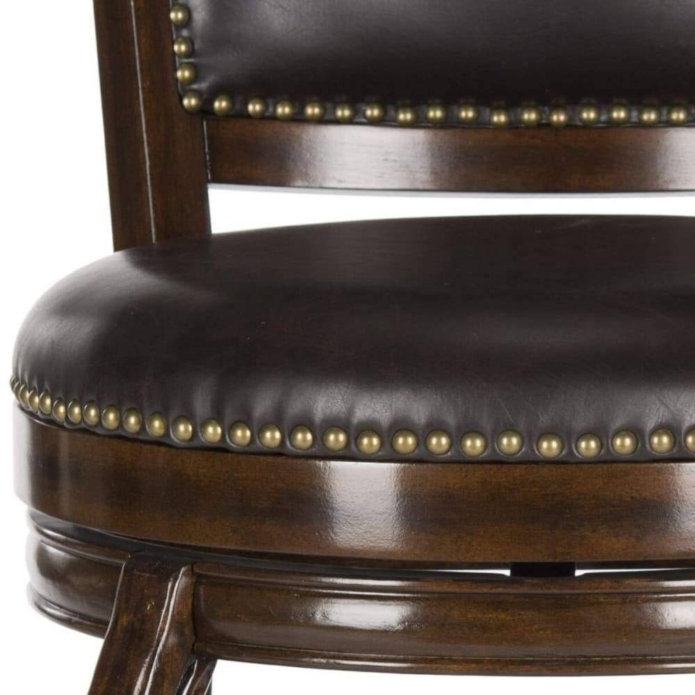 Swivel Bar Stool T824