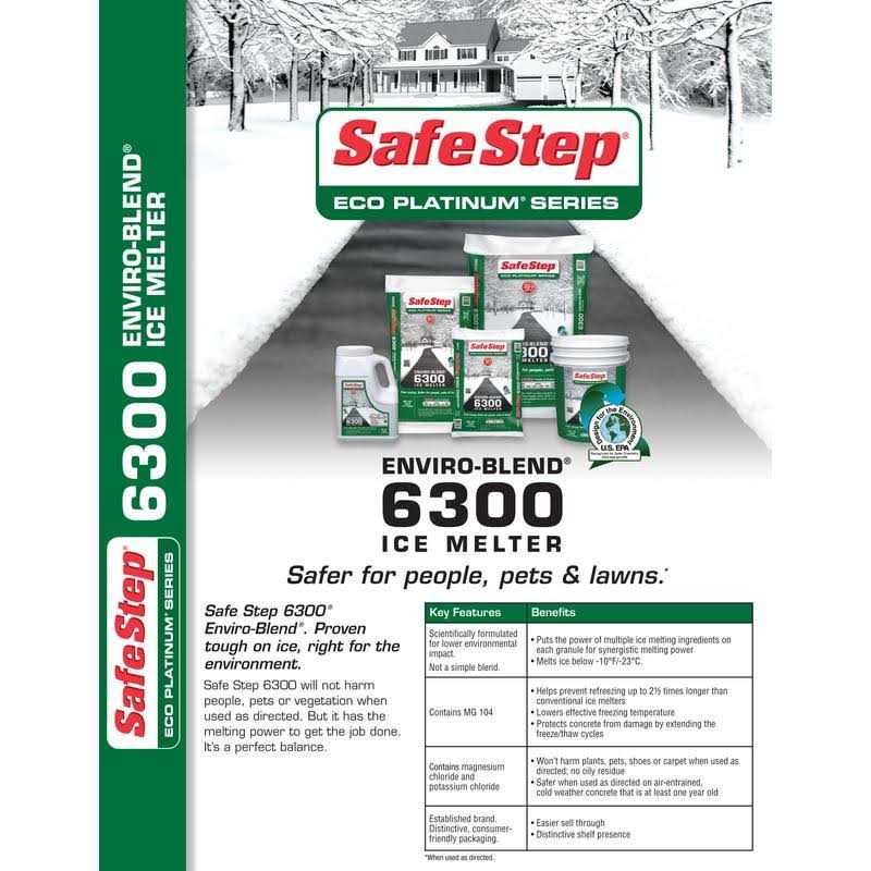 Power 6300 Ice Melter P5361