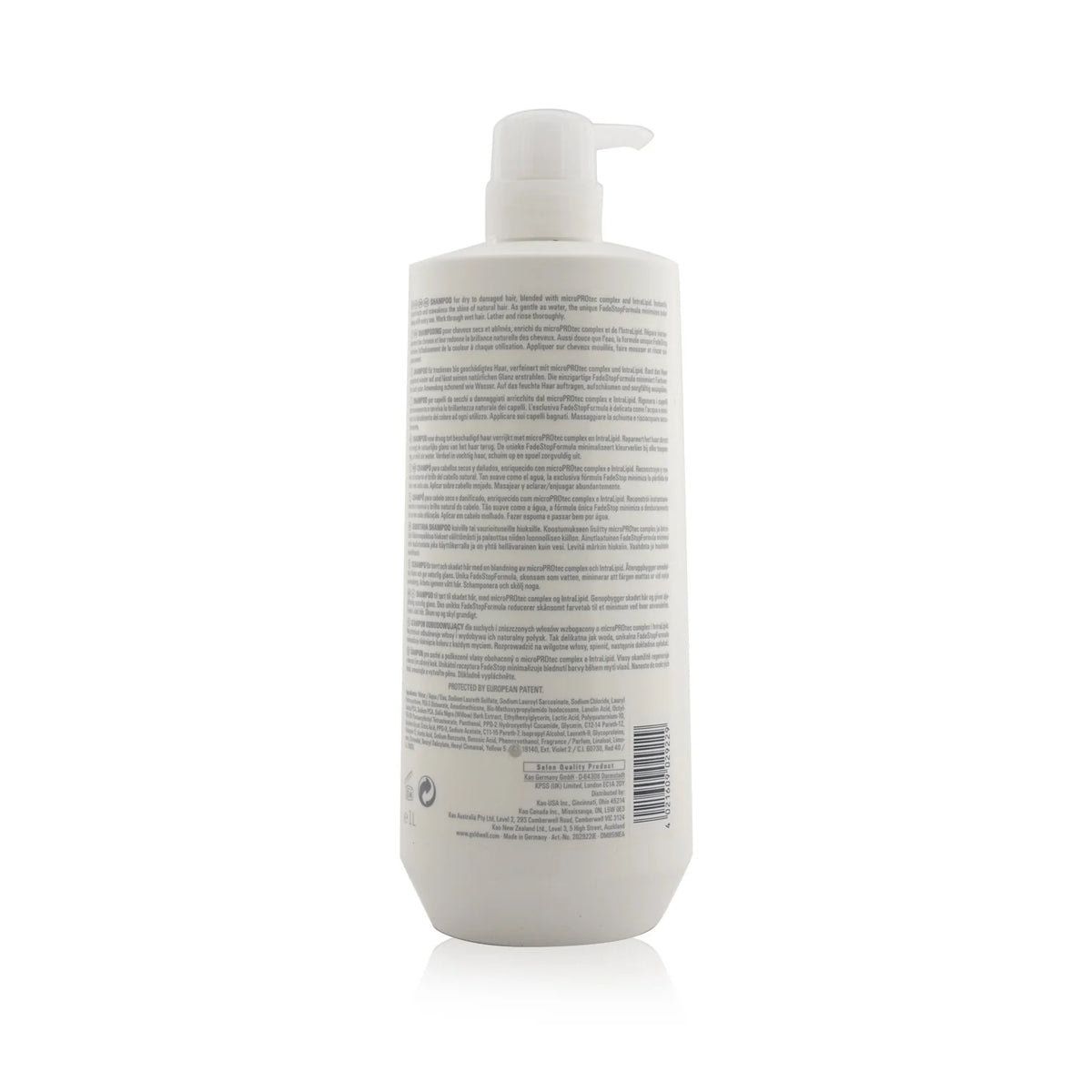 Rich Repair Restoring Shampoo 1000ml C20718