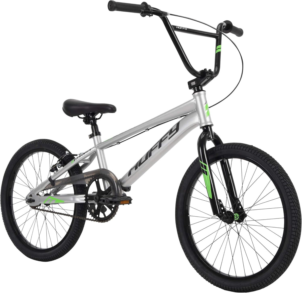 20" Steel Frame BMX Bike W9756