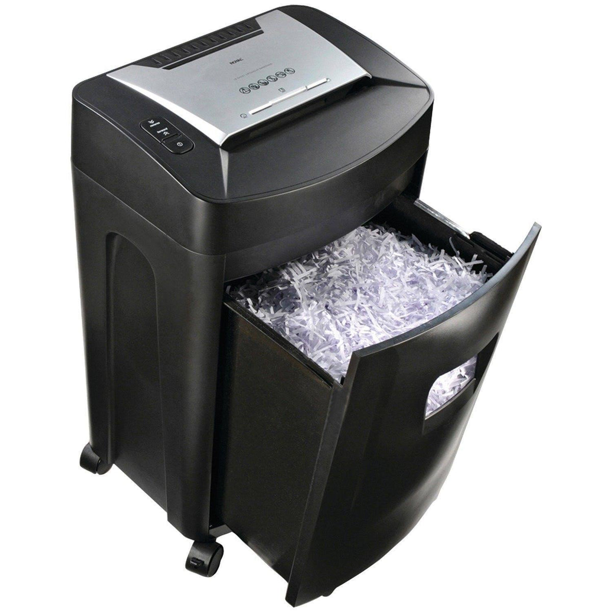 18-Sheet Cross-Cut Paper Shredder Z14950