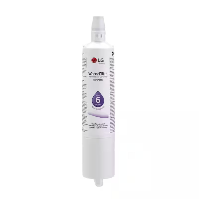 Refrigerator Water Filter U338