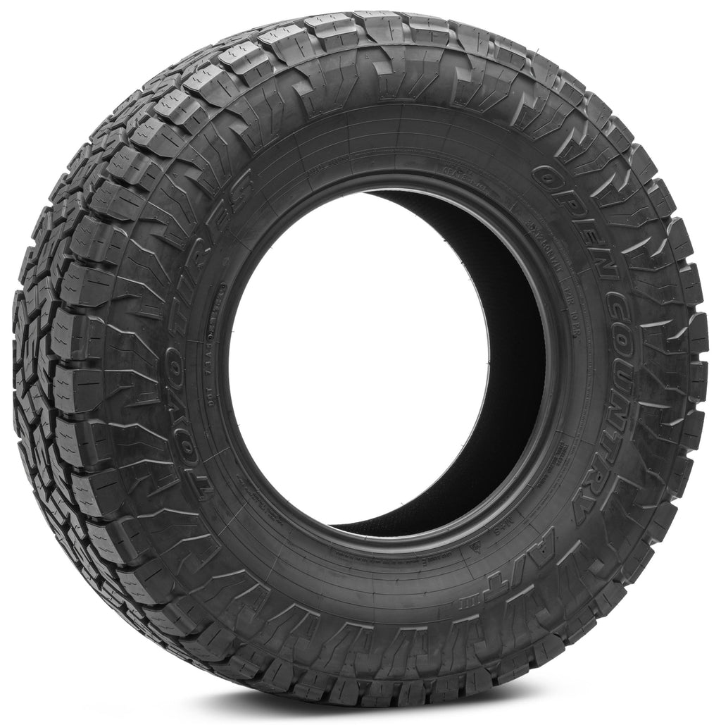 Toyo Open Country A/T III Tire W8881