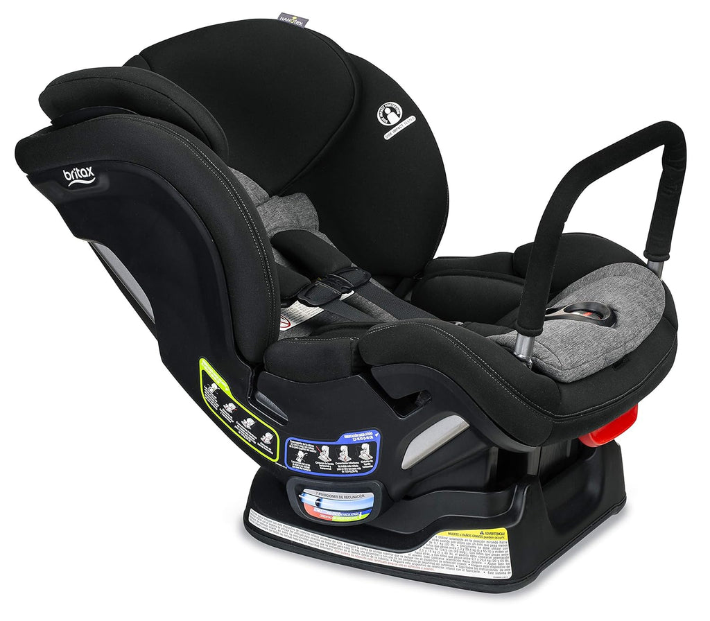Convertible Car Seat G691853