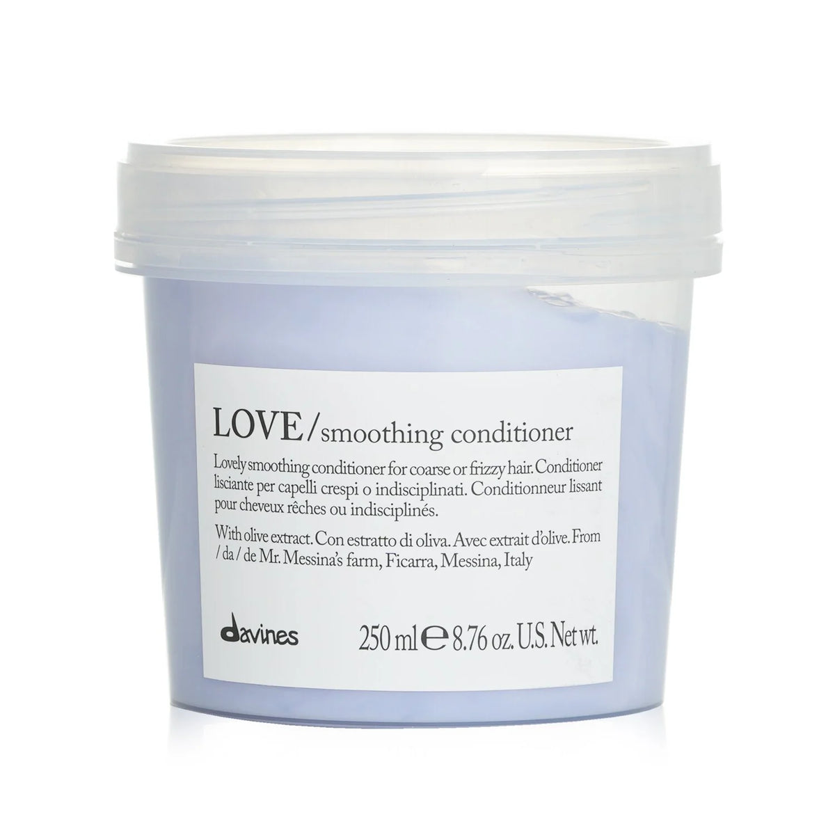 Smoothing Conditioner 250ml O428932