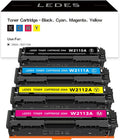 Compatible Toner Cartridge Replacement 4-Pack C526308