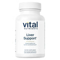 Liver Support 60 caps B3835
