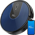 2500Pa Wi-Fi Robot Vacuum Cleaner K877