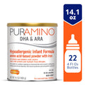 Hypoallergenic Infant Drink Powder Can 14.1 Oz X202