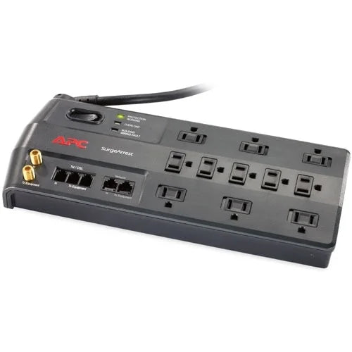 11-Outlet Surge Suppressor W26759