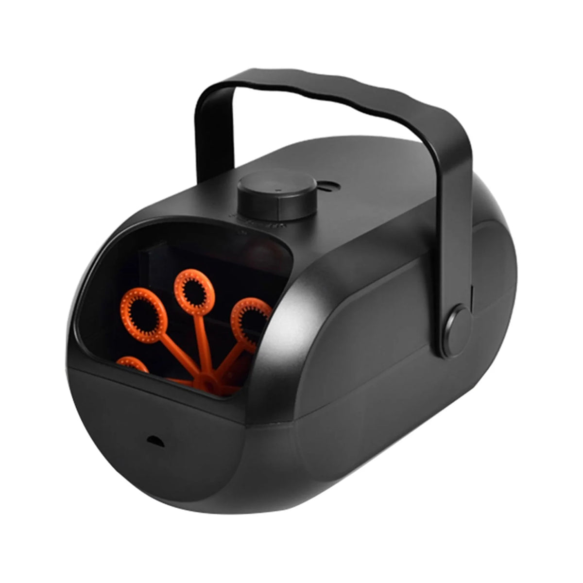 Portable Rechargeable Bubble Machine M53603
