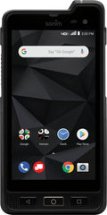 Black 64 GB Sonim XP8 H94342