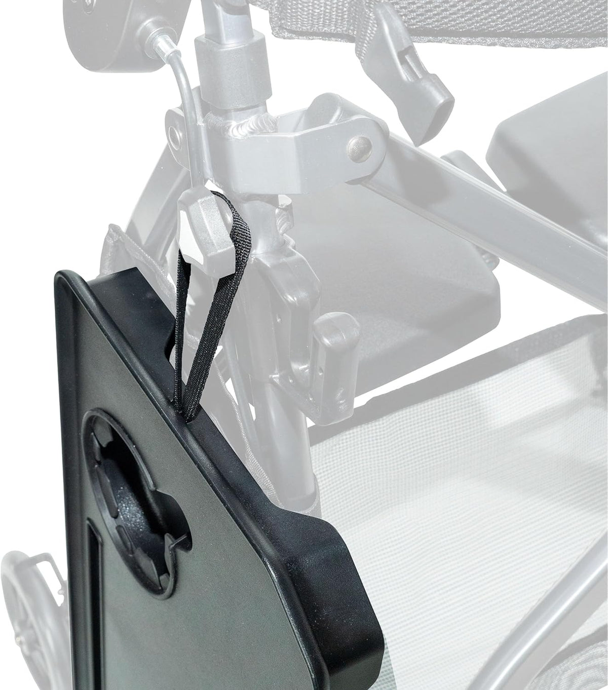 Walker Tray Table with Cup Holder K144362